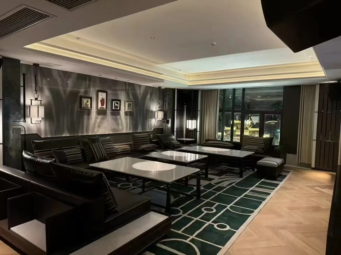 南京商务ktv夜场宣传新选择-雨花台区ktv预定